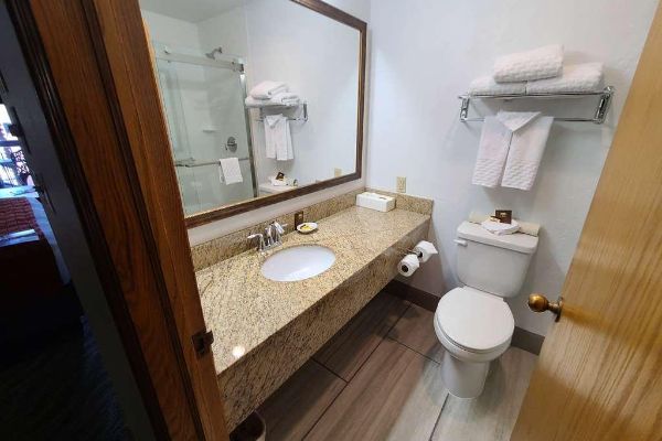 Hotel BEST WESTERN PLUS RIO GRANDE (Durango)